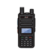 Рация TYT MD750 DMR